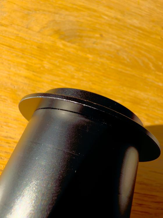 Correcteur/réducteur TS Maxfield x0.95