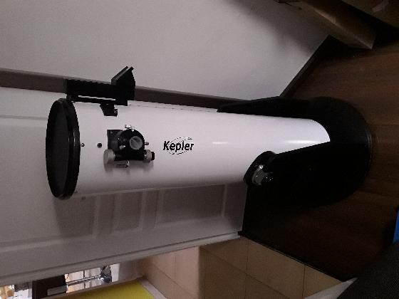 Dobson gso kepler 250 