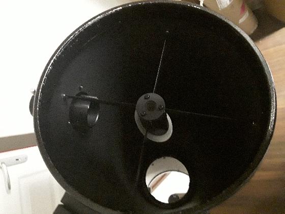 Dobson gso kepler 250 