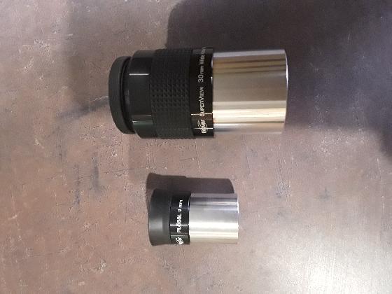 Dobson gso kepler 250 