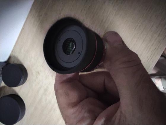 Zoom Svbony 3-8
