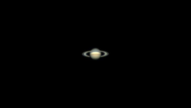 Saturne Dobson