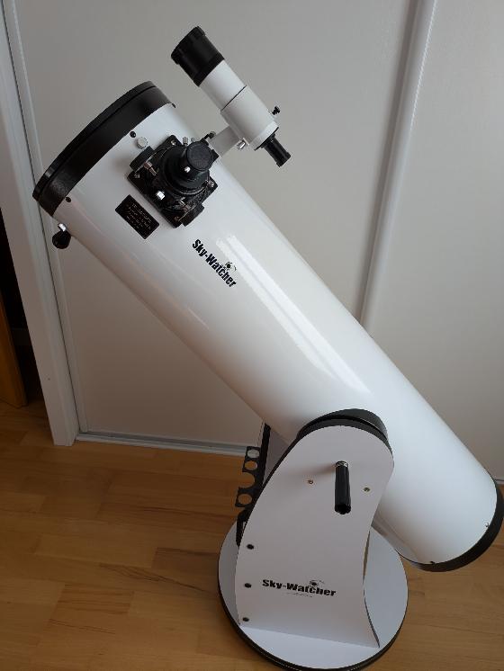 Dobson Skywatcher 250
