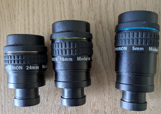 Dobson Skywatcher 250