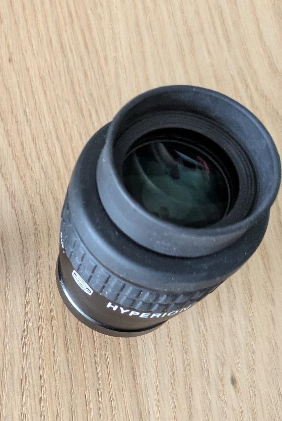 Oculaire Baader Hyperion 10mm 