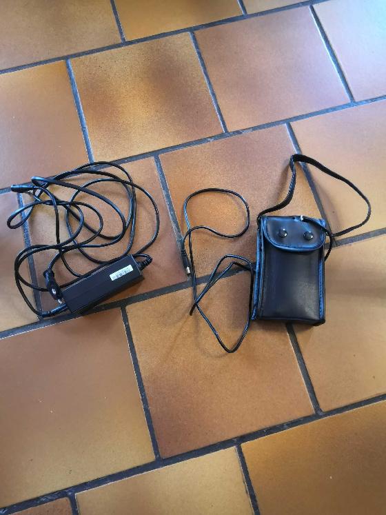 Monture EQ5 motorisée AD et DEC