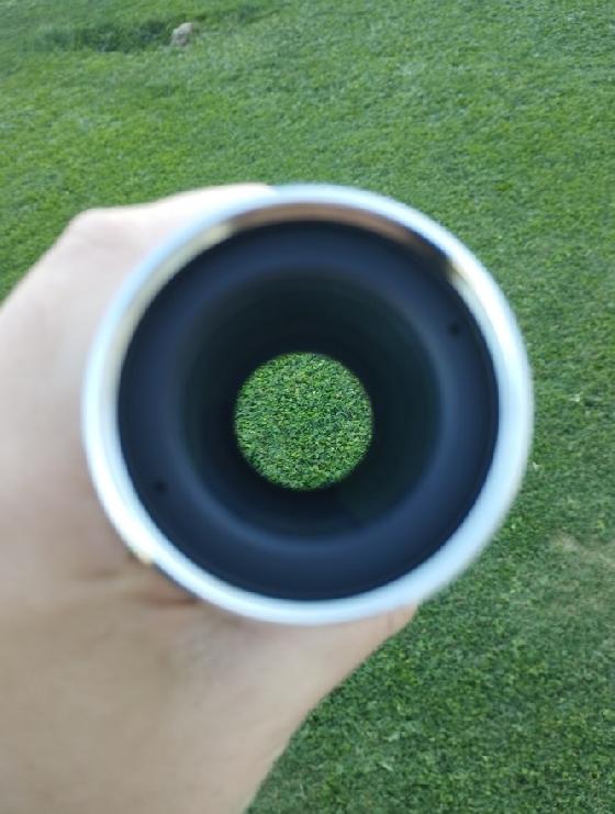 Powermate 2X en 2 pouces