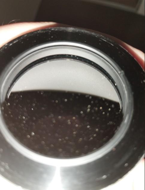 Paracorr type 2 Avec défauts