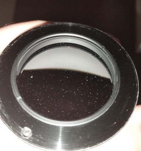 Paracorr type 2 Avec défauts