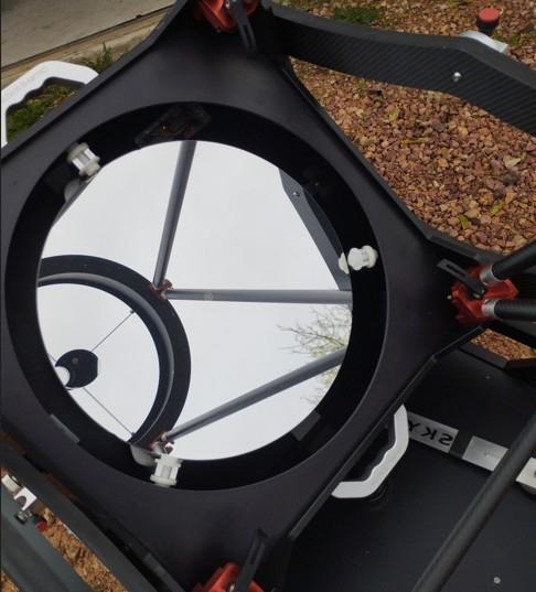 Dobson Skyvision 400 (F/D 4)