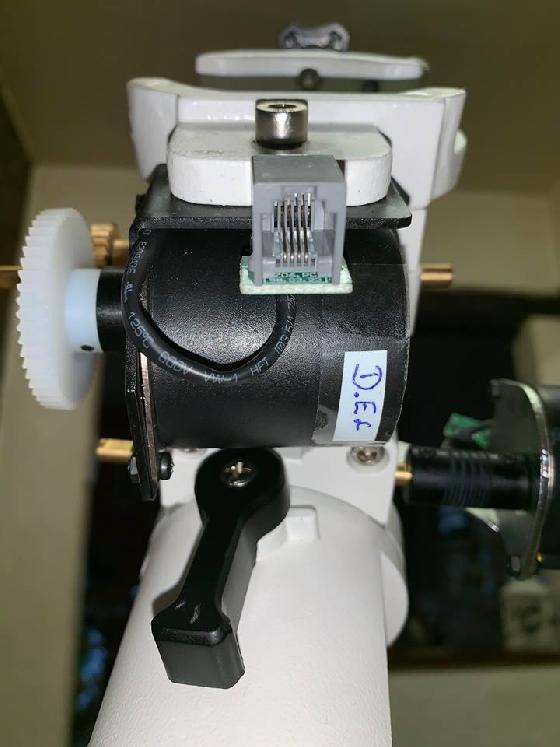 Vend NEQ3-2 Semi-motoriser 