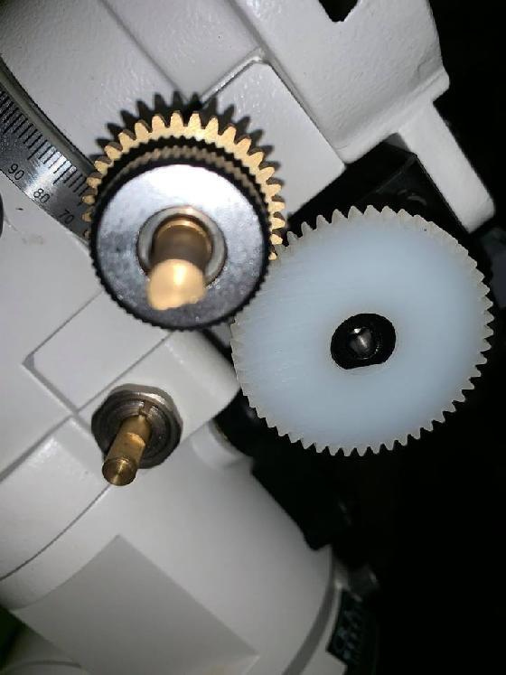 Vend NEQ3-2 Semi-motoriser 