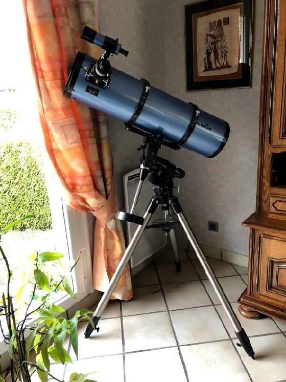  SKYWATCHER  200/1000MM