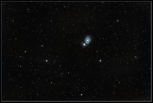 M 51 