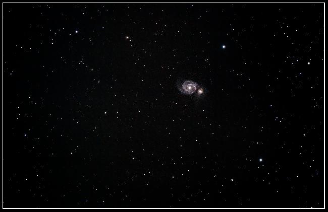 M 51 