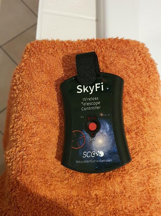 Module Wifi SkyFi 3