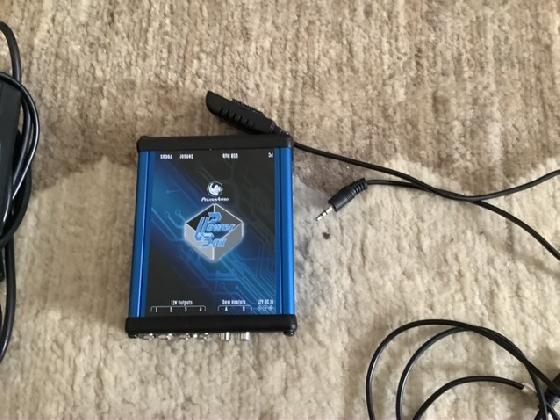 Pegasus Ultimate Powerbox