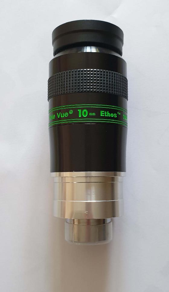 Oculaire TeleVue Ethos 10mm 