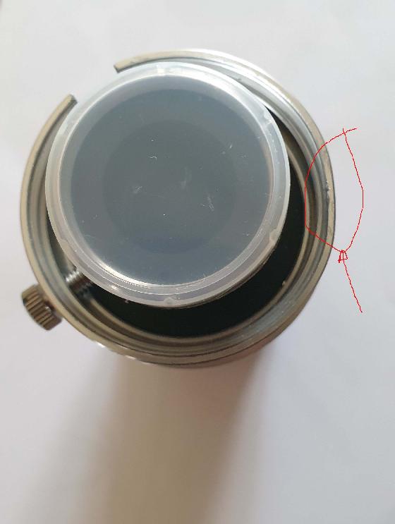 Oculaire TeleVue Ethos 10mm 