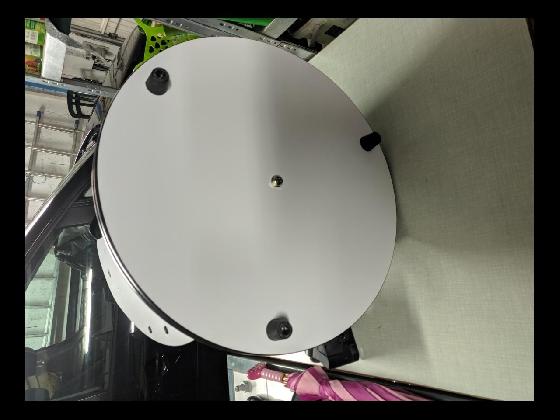 Monture Dobson SW  Flextube 254/1200