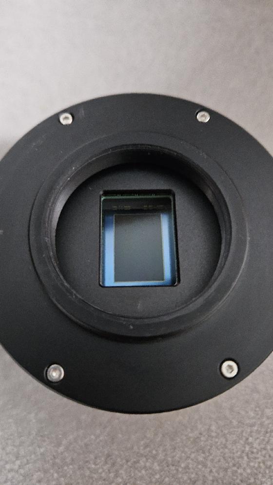 Altaïr 294c Pro TEC