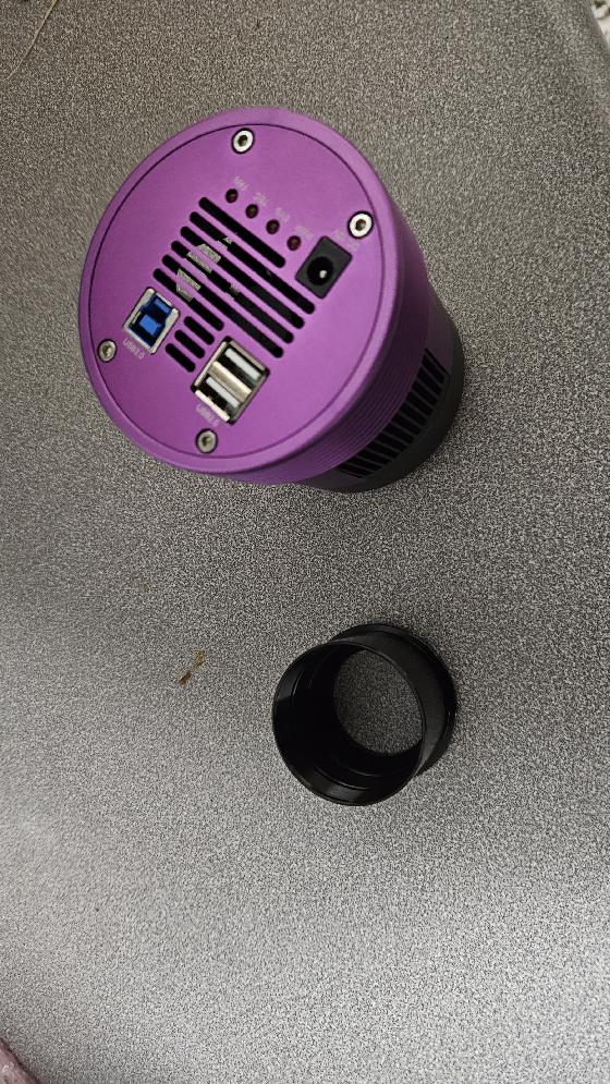 Altaïr 294c Pro TEC