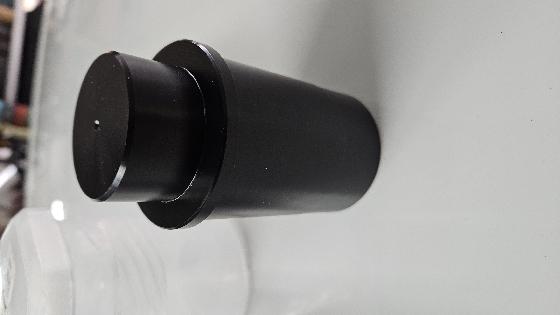 Collimateur TS Concenter 2"