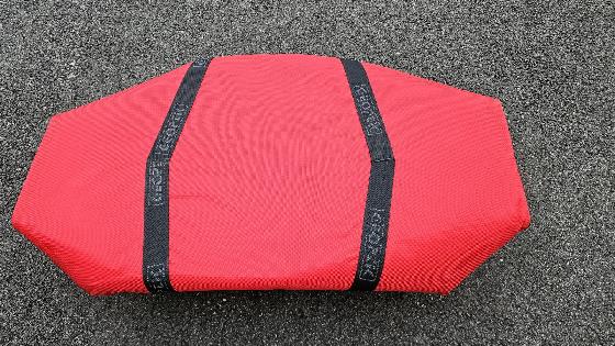 Sac de transport Geoptik pour Newton 200/800