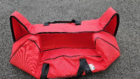 Sac de transport Geoptik pour Newton 200/800