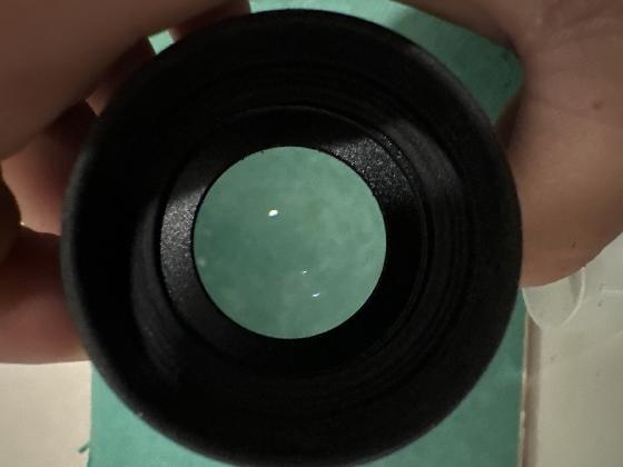 Oculaire Hyperion 24 mm