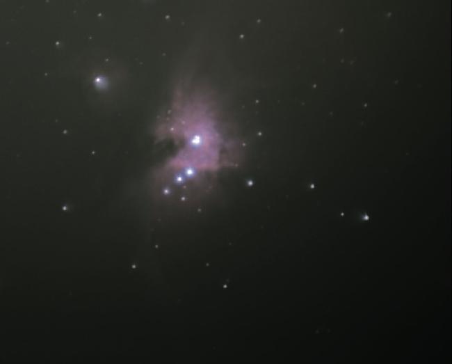 M42 Premier essai VA