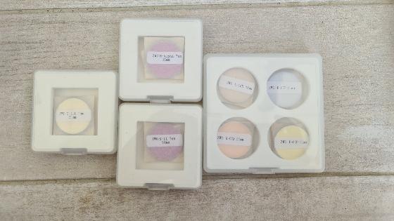 ASI1600MM + RAF + LRGBSHO