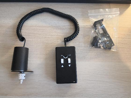 Moteur de mise au point Skywatcher