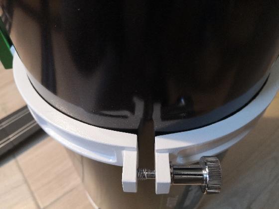 Tube Newton Skywatcher 200/1000