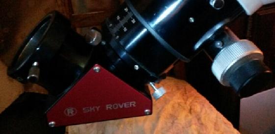 390€ Lunette Bresser Ar/s 152/760 f/5; super achromatique 