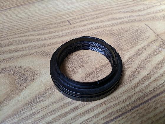 Bague Canon EOS - M48