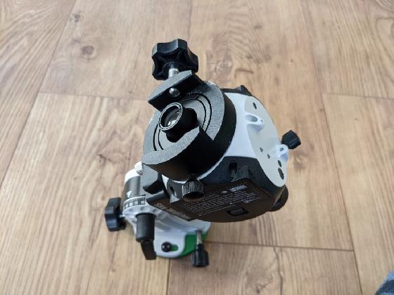 Star Adventurer Mini (SAM) pack astro