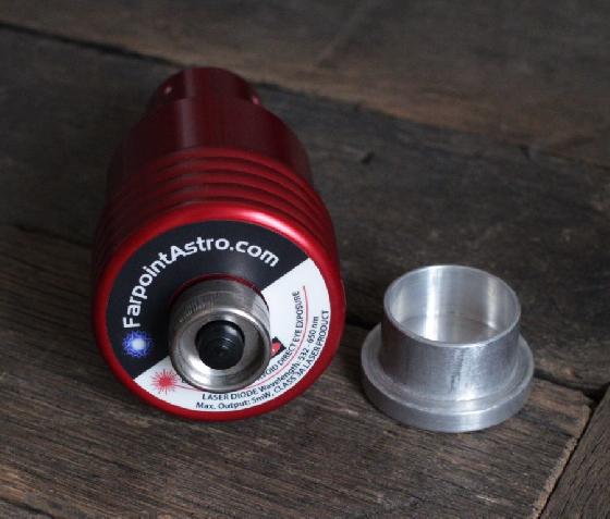 Kit de collimation Farpoint