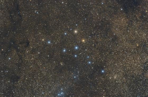 Canon 2000D - Astrodon