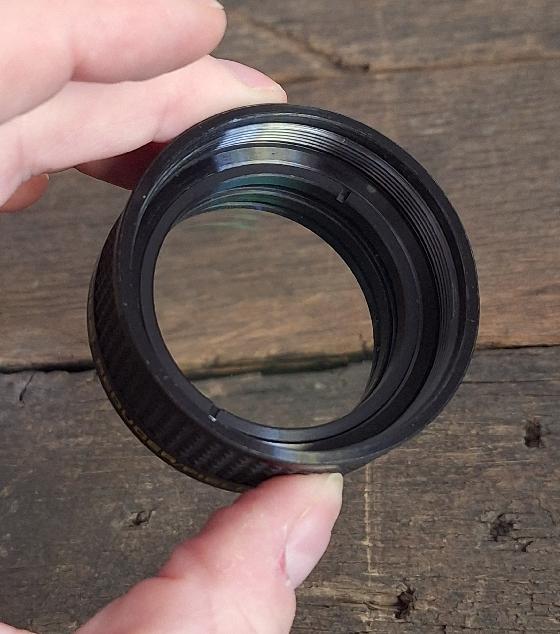 Réducteur-Correcteur Meade F/D : 6.3 série 4000