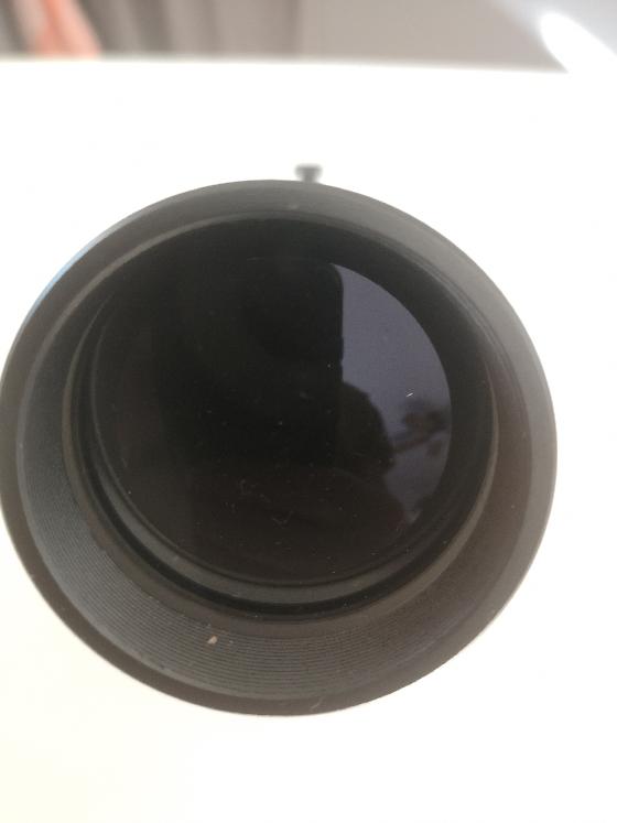 Chercheur celestron 9x50