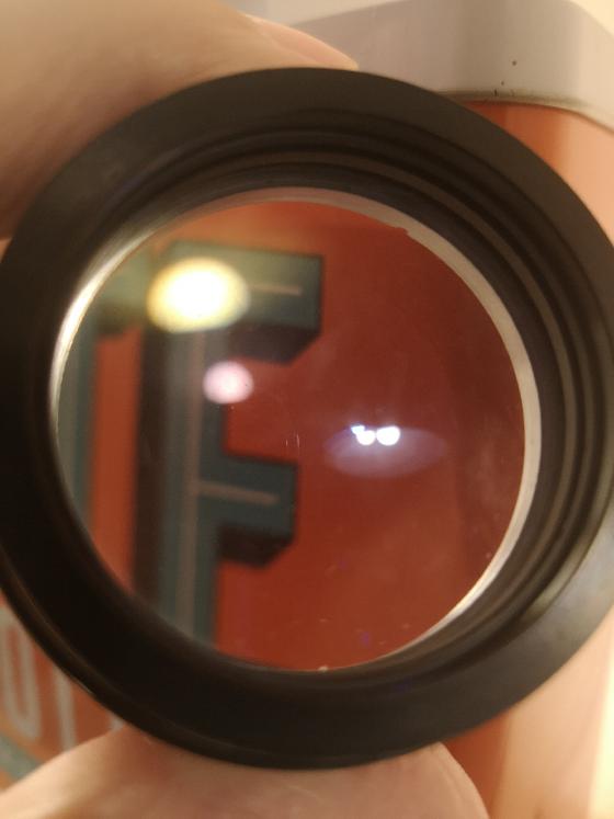 Redûcteur de focale f/3.3  Meade série 4000 