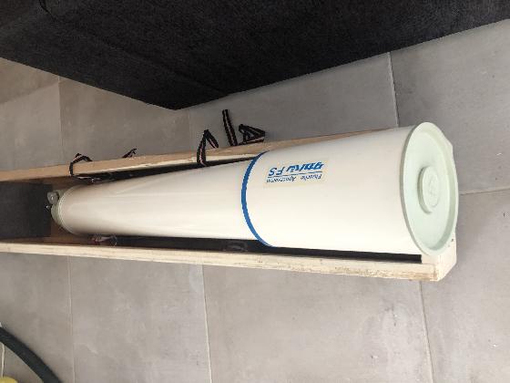 LUNETTE TAKAHASHI FS-152