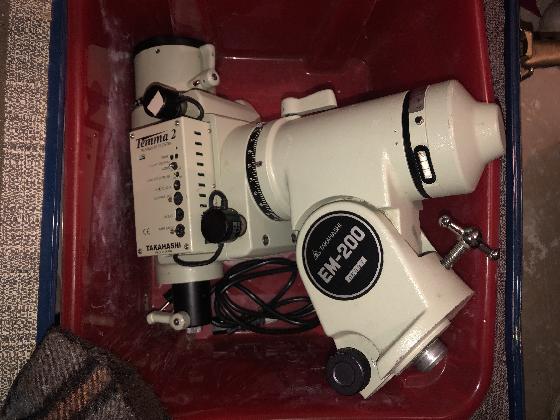 LUNETTE TAKAHASHI FS-152