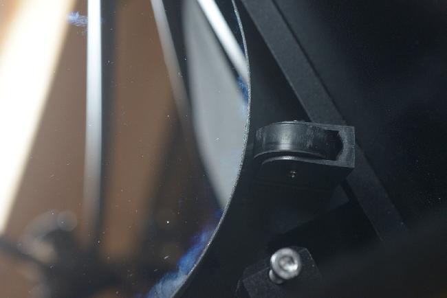 Explore Scientific 12"