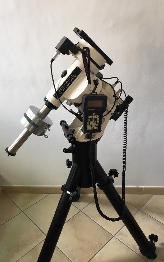 Monture Astro-Physics 900 gto 