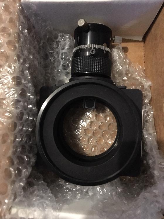 Astrodon Off-Axis Guider MonsterMOAG