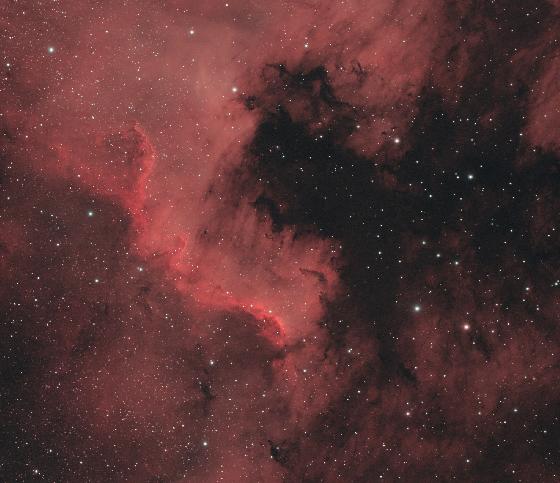 Lunette equinox  80 ed 