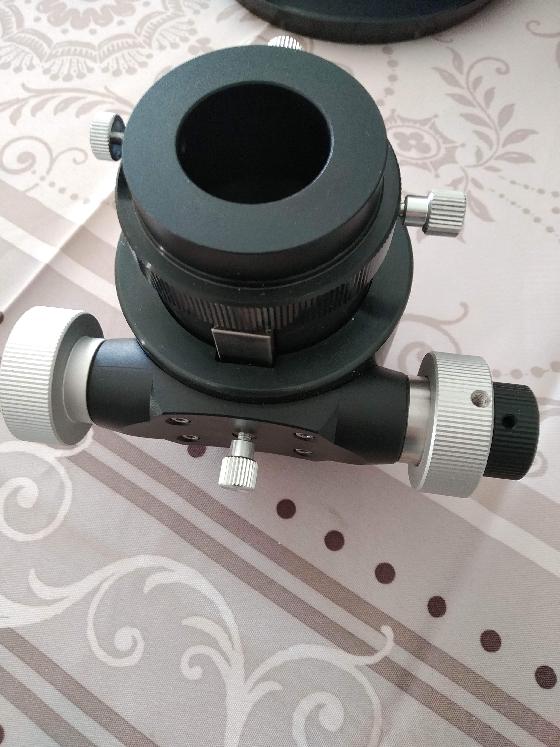 Newton astrographe 150/600