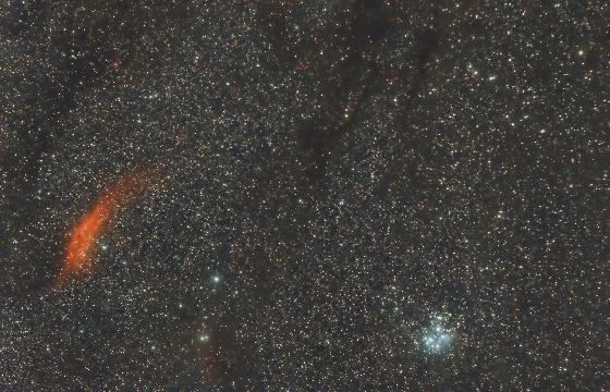 CANON EOS 450d dé filtrage partiel